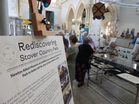 Explore Stover's Past at Free Museum Exhibition
